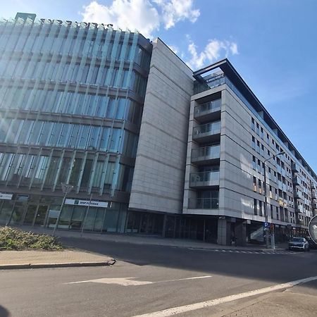 Boznicza Old Town Lux Apartment, Self Check-In 24H, Free Parking 波兹南 外观 照片