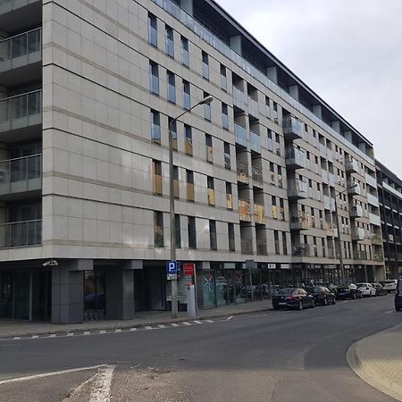 Boznicza Old Town Lux Apartment, Self Check-In 24H, Free Parking 波兹南 外观 照片