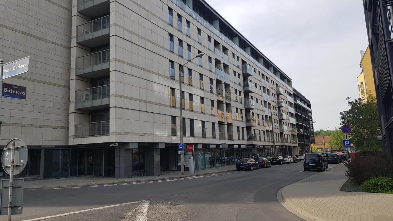 Boznicza Old Town Lux Apartment, Self Check-In 24H, Free Parking 波兹南 外观 照片