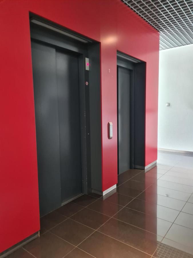 Boznicza Old Town Lux Apartment, Self Check-In 24H, Free Parking 波兹南 外观 照片