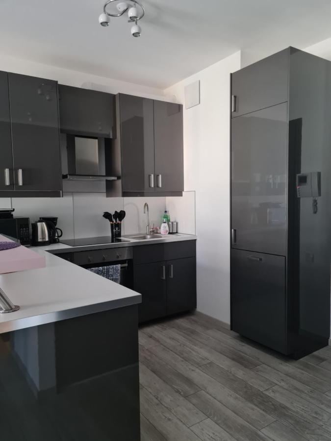 Boznicza Old Town Lux Apartment, Self Check-In 24H, Free Parking 波兹南 外观 照片
