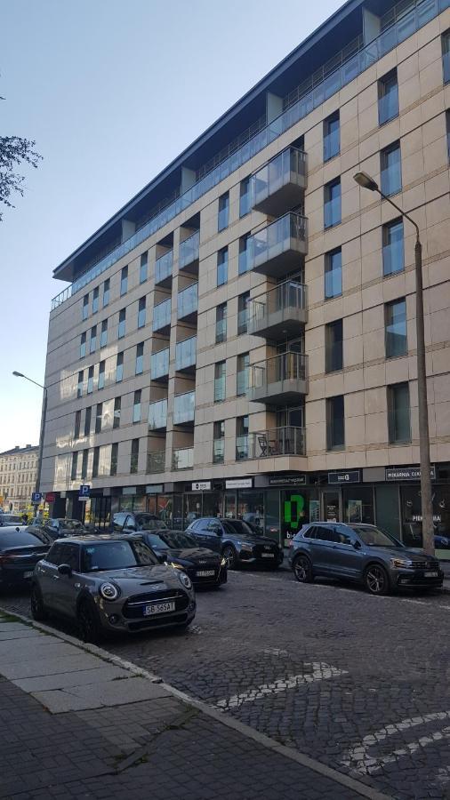 Boznicza Old Town Lux Apartment, Self Check-In 24H, Free Parking 波兹南 外观 照片