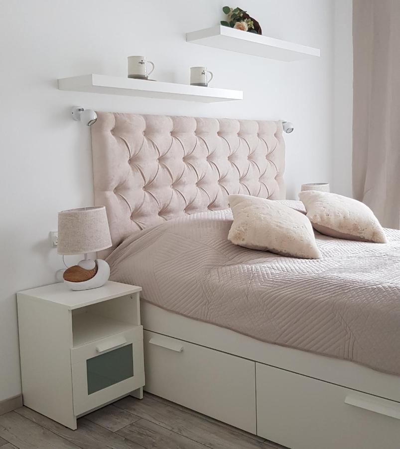 Boznicza Old Town Lux Apartment, Self Check-In 24H, Free Parking 波兹南 外观 照片