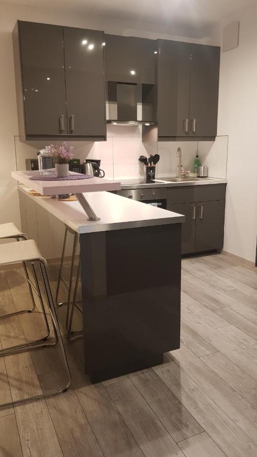 Boznicza Old Town Lux Apartment, Self Check-In 24H, Free Parking 波兹南 外观 照片