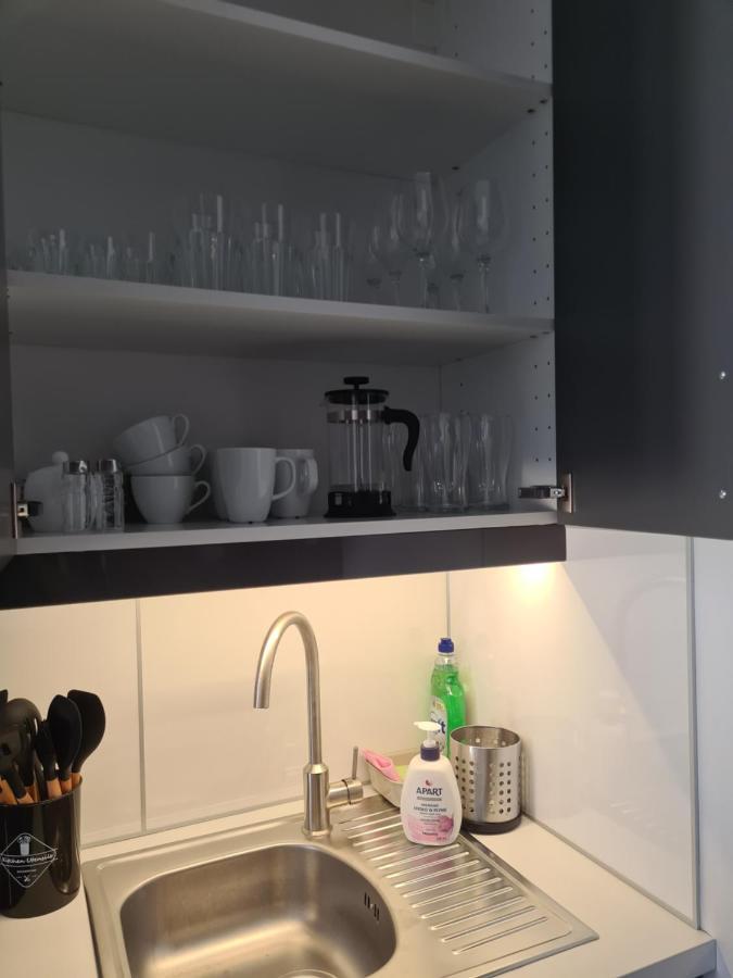 Boznicza Old Town Lux Apartment, Self Check-In 24H, Free Parking 波兹南 外观 照片