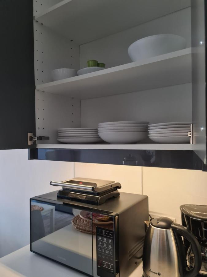 Boznicza Old Town Lux Apartment, Self Check-In 24H, Free Parking 波兹南 外观 照片