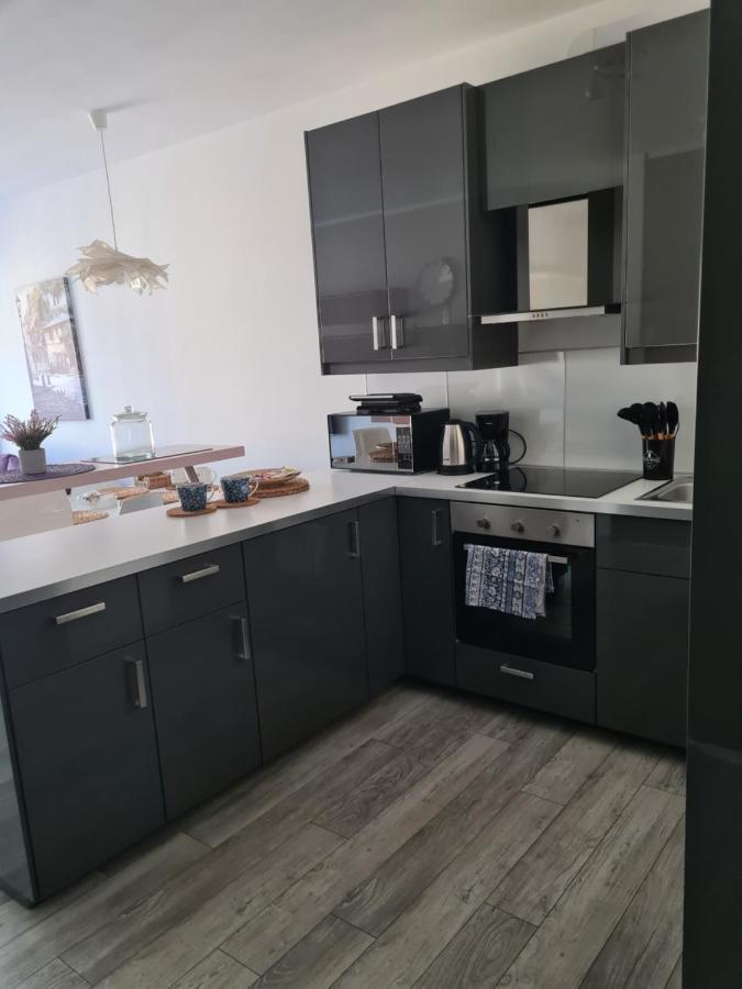 Boznicza Old Town Lux Apartment, Self Check-In 24H, Free Parking 波兹南 外观 照片