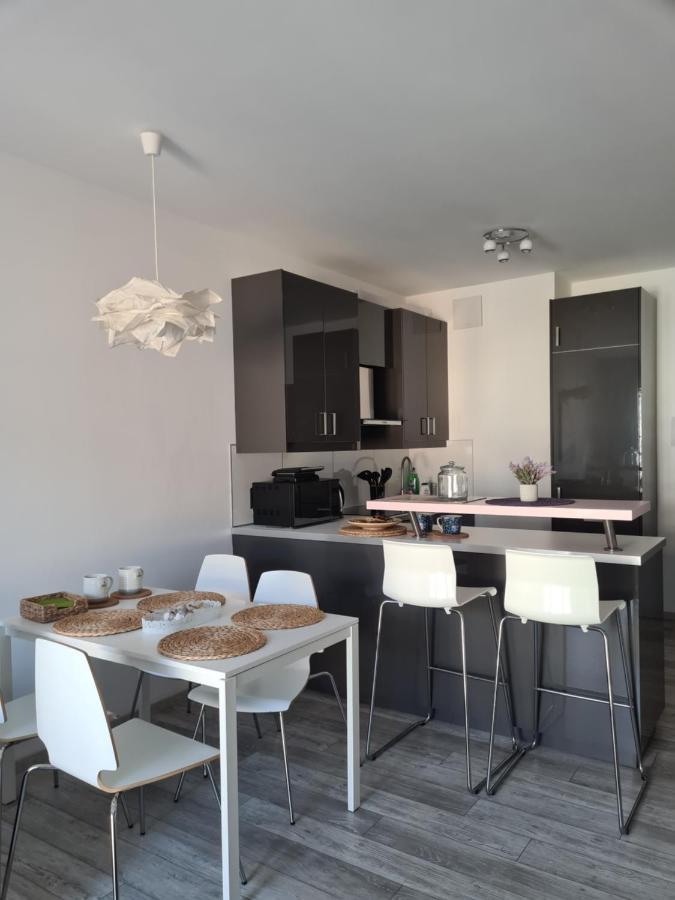 Boznicza Old Town Lux Apartment, Self Check-In 24H, Free Parking 波兹南 外观 照片
