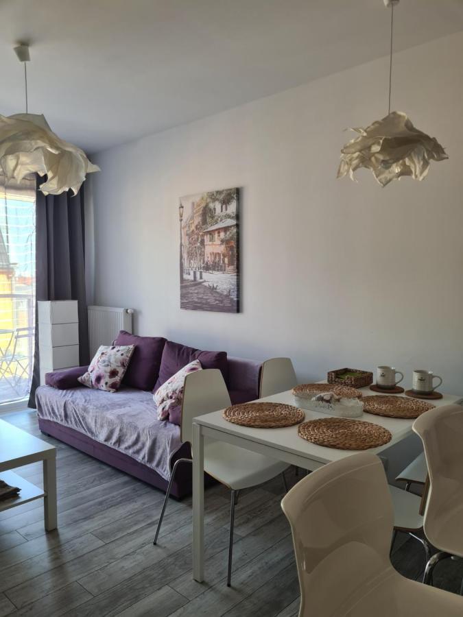 Boznicza Old Town Lux Apartment, Self Check-In 24H, Free Parking 波兹南 外观 照片