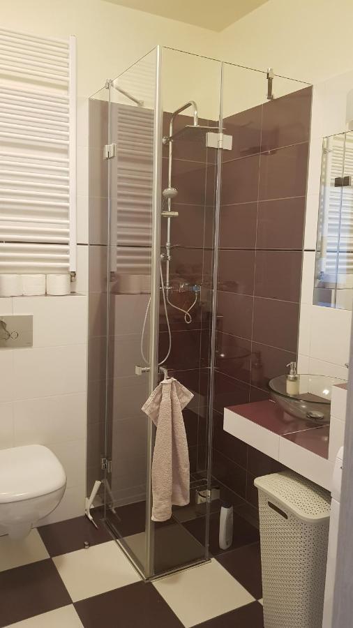 Boznicza Old Town Lux Apartment, Self Check-In 24H, Free Parking 波兹南 外观 照片