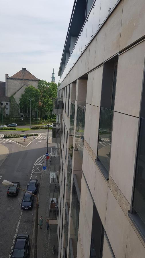 Boznicza Old Town Lux Apartment, Self Check-In 24H, Free Parking 波兹南 外观 照片