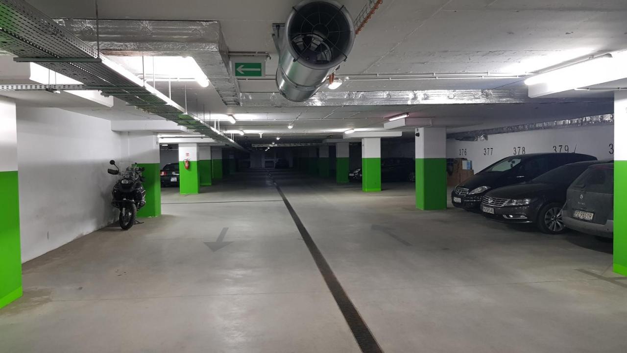 Boznicza Old Town Lux Apartment, Self Check-In 24H, Free Parking 波兹南 外观 照片