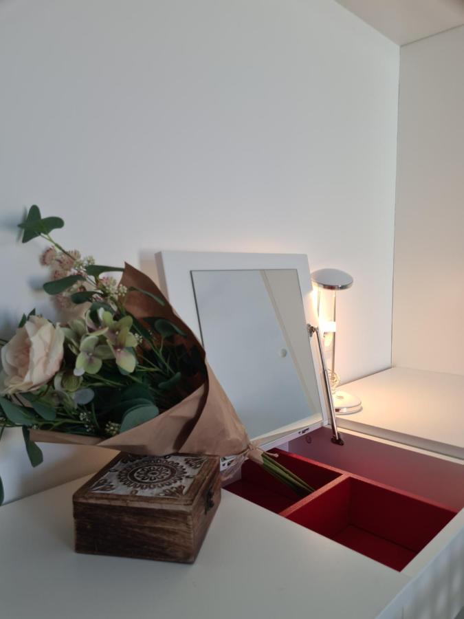 Boznicza Old Town Lux Apartment, Self Check-In 24H, Free Parking 波兹南 外观 照片