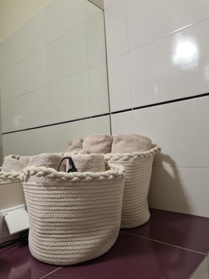 Boznicza Old Town Lux Apartment, Self Check-In 24H, Free Parking 波兹南 外观 照片
