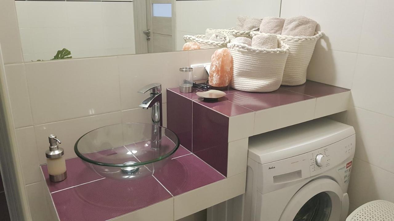 Boznicza Old Town Lux Apartment, Self Check-In 24H, Free Parking 波兹南 外观 照片