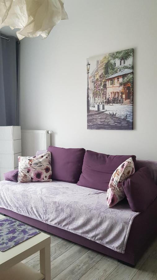 Boznicza Old Town Lux Apartment, Self Check-In 24H, Free Parking 波兹南 外观 照片