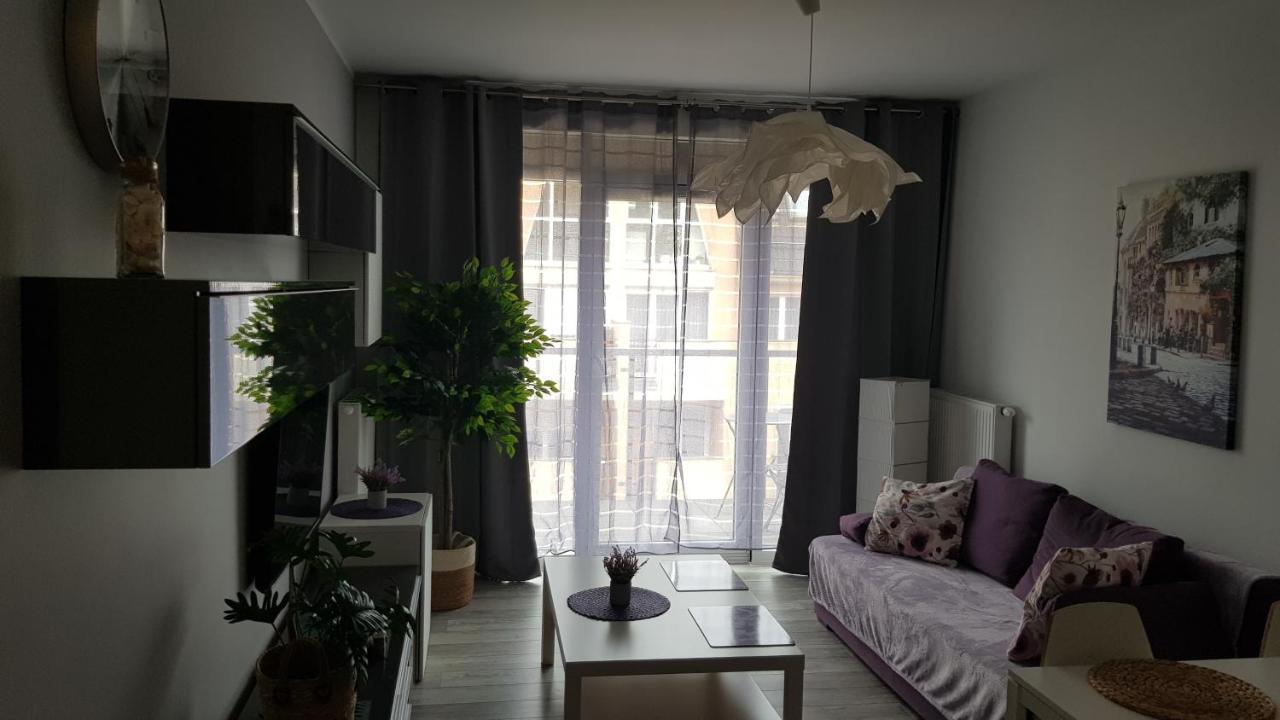 Boznicza Old Town Lux Apartment, Self Check-In 24H, Free Parking 波兹南 外观 照片