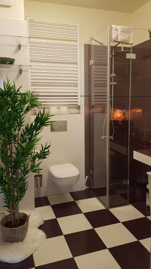 Boznicza Old Town Lux Apartment, Self Check-In 24H, Free Parking 波兹南 外观 照片