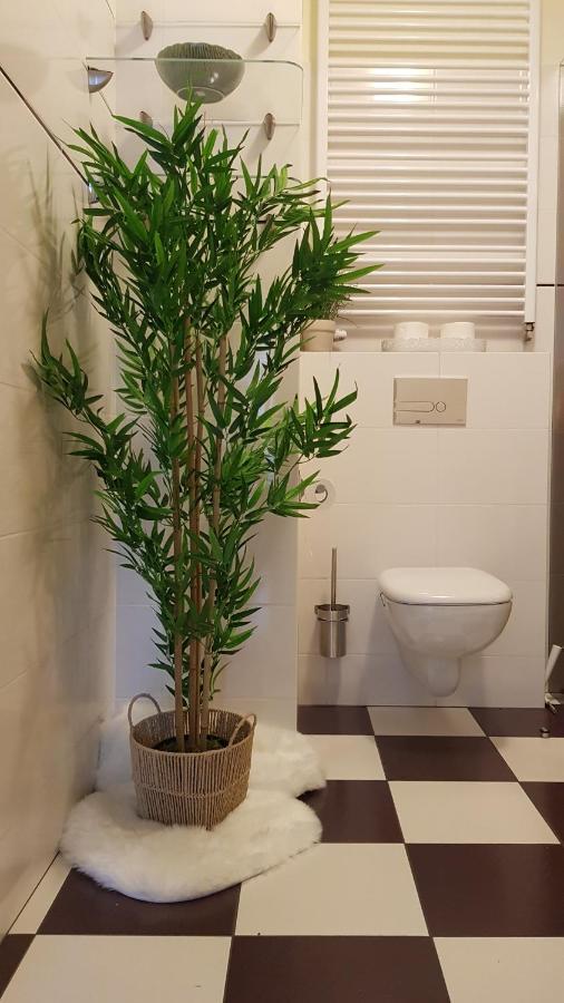 Boznicza Old Town Lux Apartment, Self Check-In 24H, Free Parking 波兹南 外观 照片