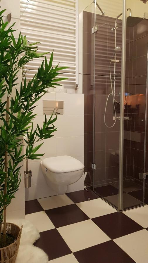 Boznicza Old Town Lux Apartment, Self Check-In 24H, Free Parking 波兹南 外观 照片