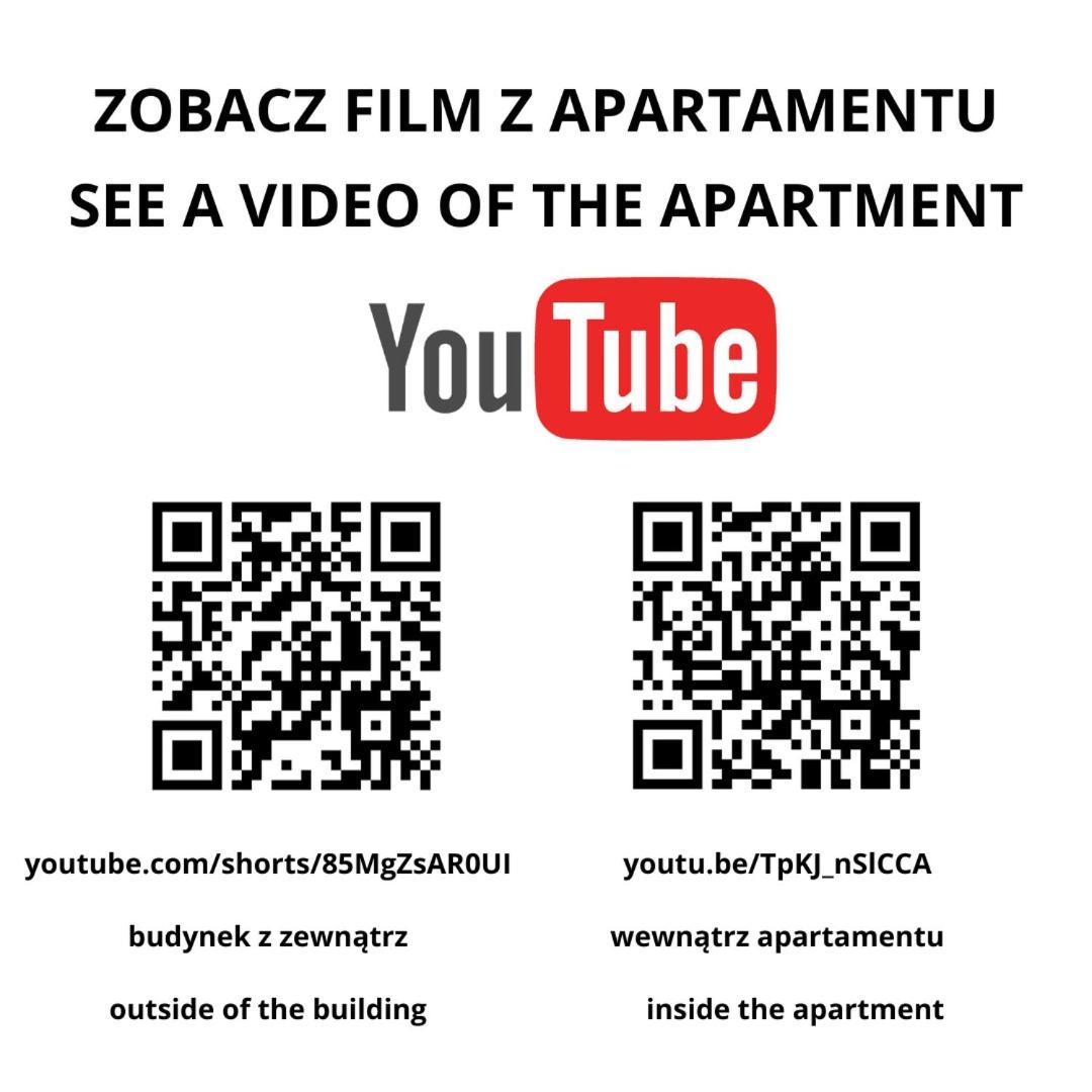 Boznicza Old Town Lux Apartment, Self Check-In 24H, Free Parking 波兹南 外观 照片