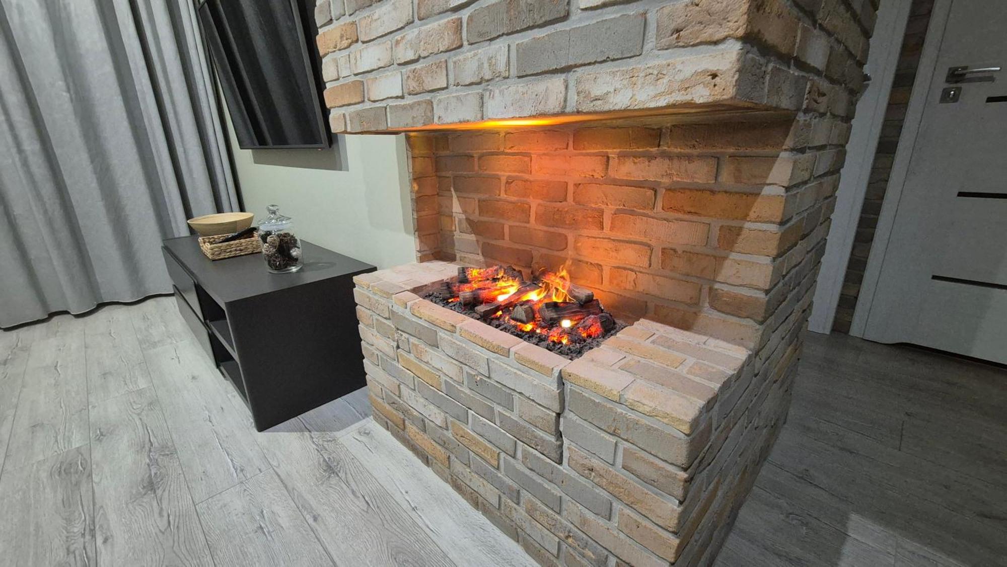 Boznicza Old Town Lux Apartment, Self Check-In 24H, Free Parking 波兹南 外观 照片