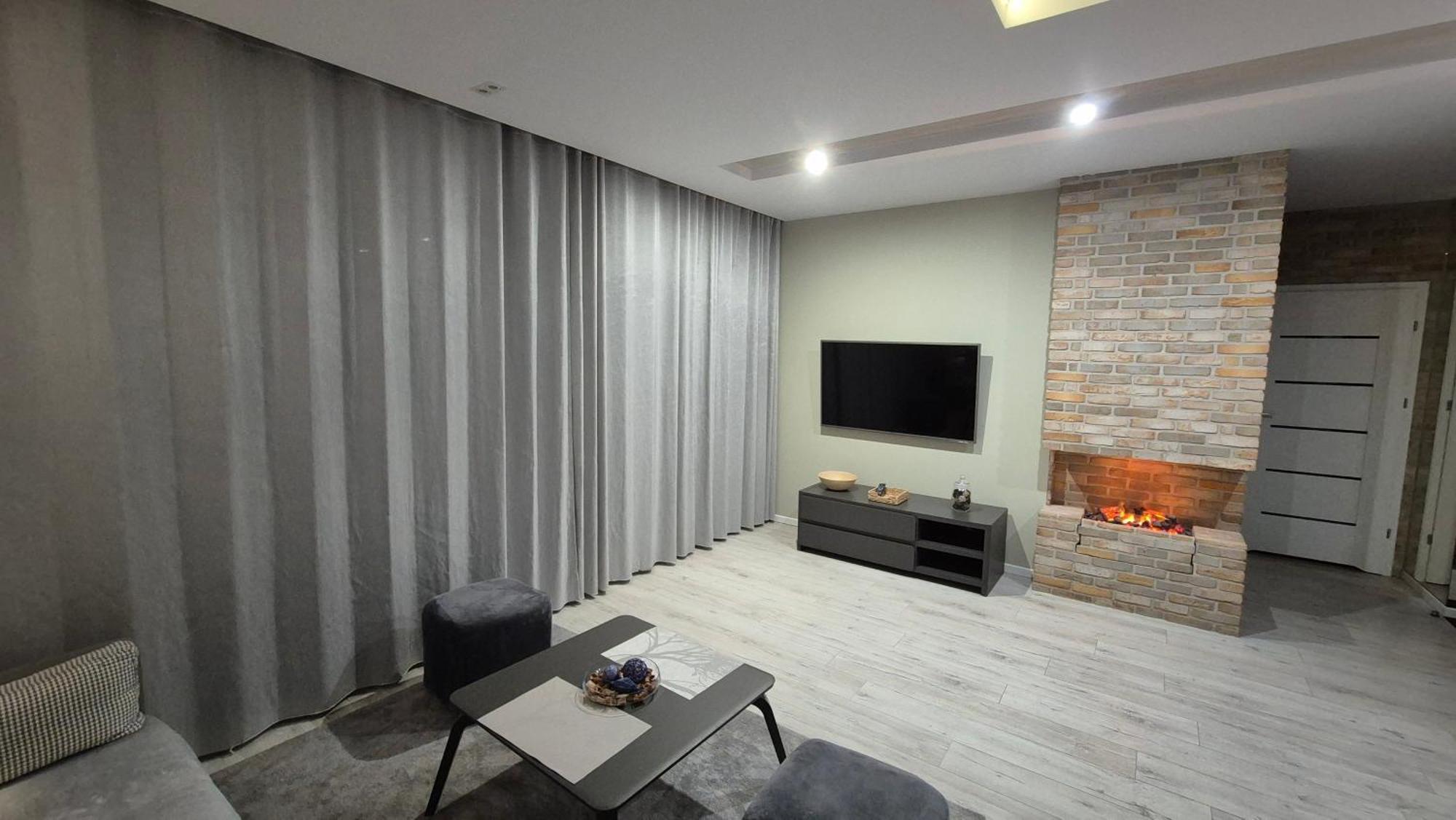 Boznicza Old Town Lux Apartment, Self Check-In 24H, Free Parking 波兹南 外观 照片