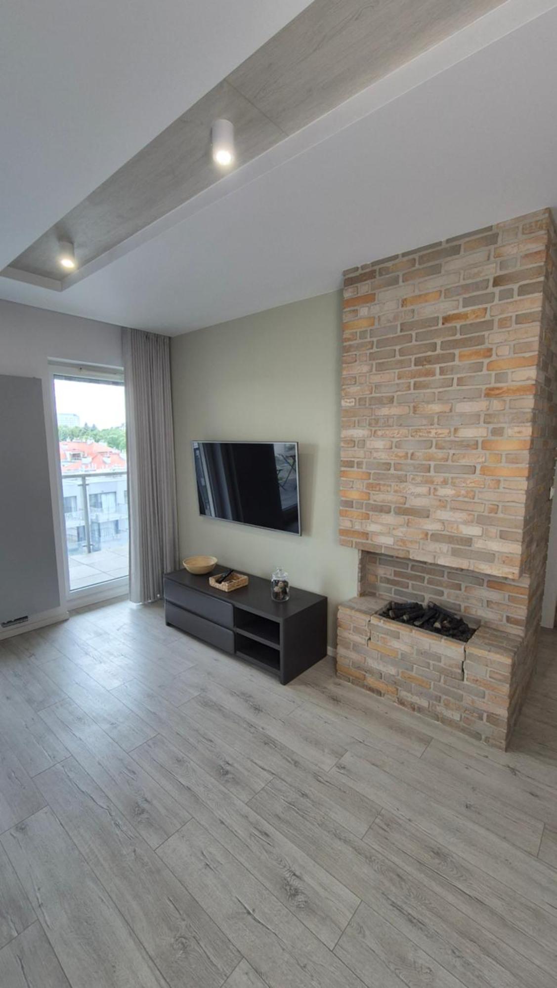 Boznicza Old Town Lux Apartment, Self Check-In 24H, Free Parking 波兹南 外观 照片