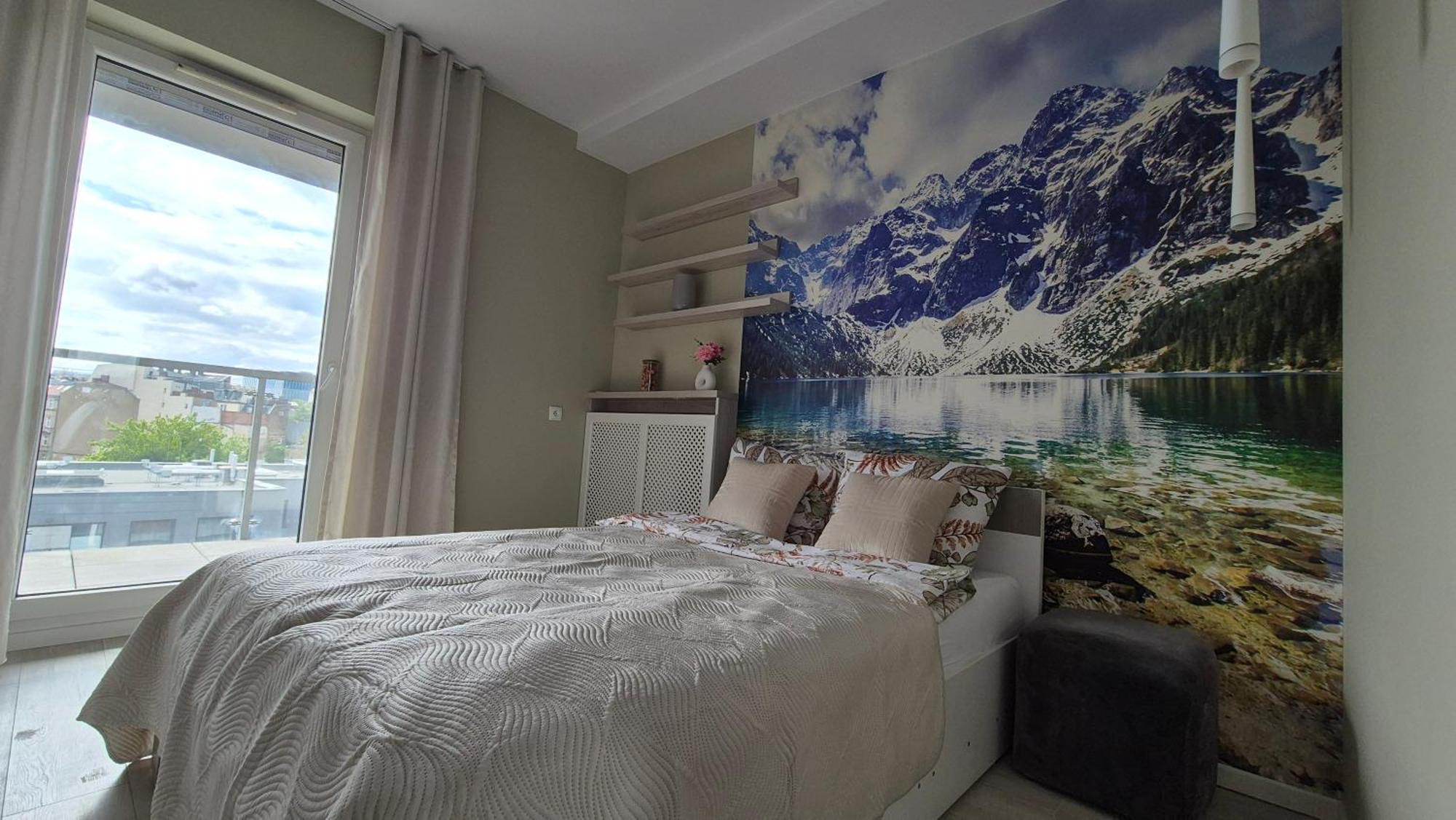 Boznicza Old Town Lux Apartment, Self Check-In 24H, Free Parking 波兹南 外观 照片