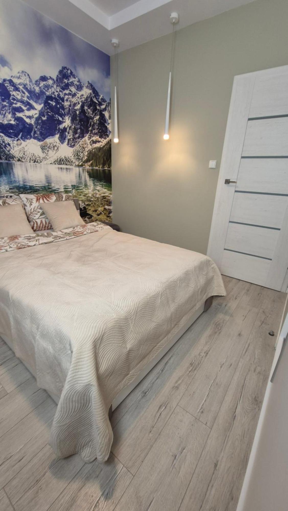 Boznicza Old Town Lux Apartment, Self Check-In 24H, Free Parking 波兹南 外观 照片