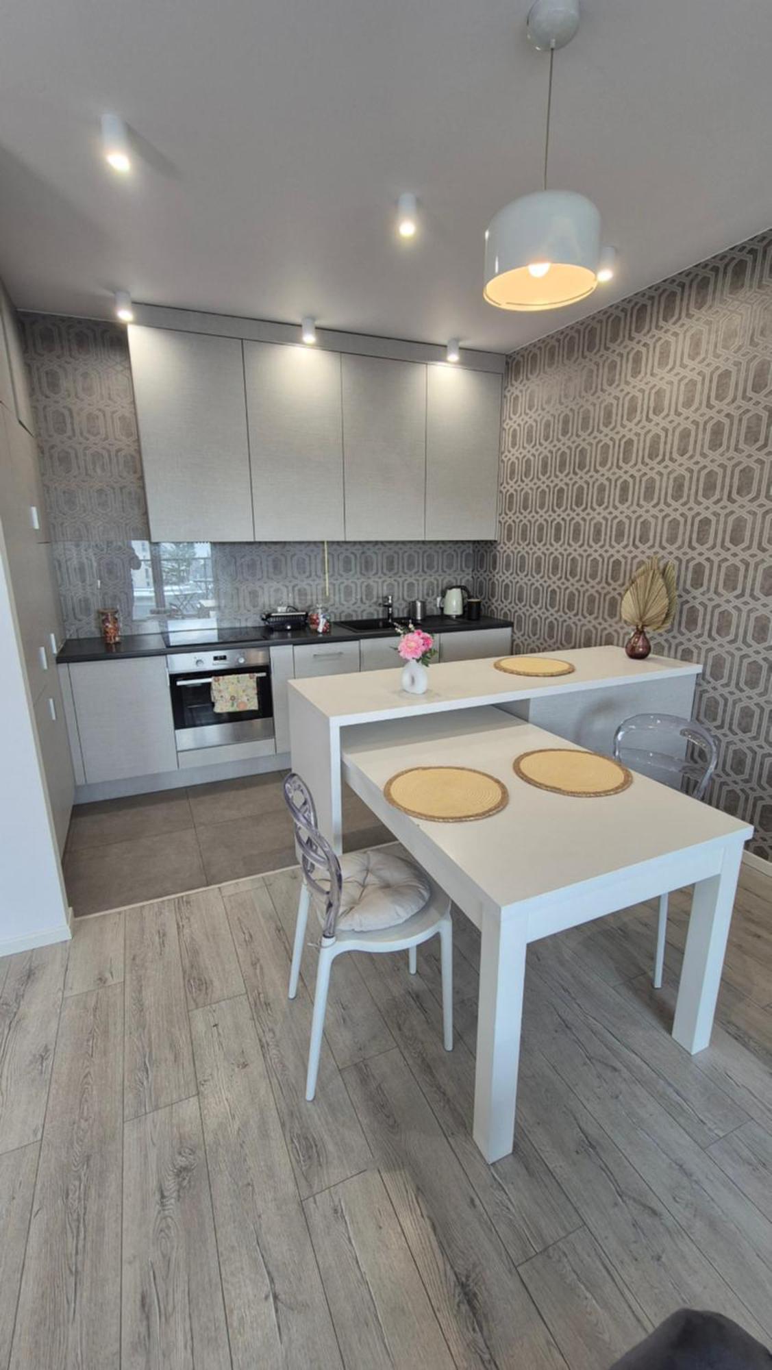 Boznicza Old Town Lux Apartment, Self Check-In 24H, Free Parking 波兹南 外观 照片