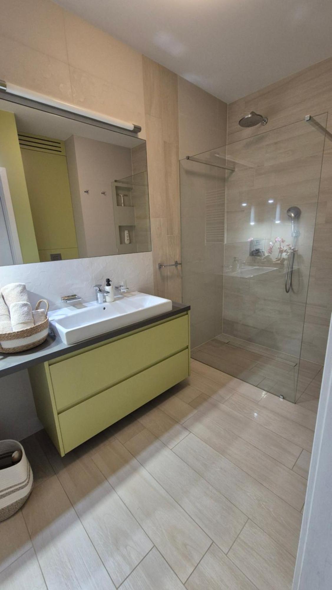 Boznicza Old Town Lux Apartment, Self Check-In 24H, Free Parking 波兹南 外观 照片