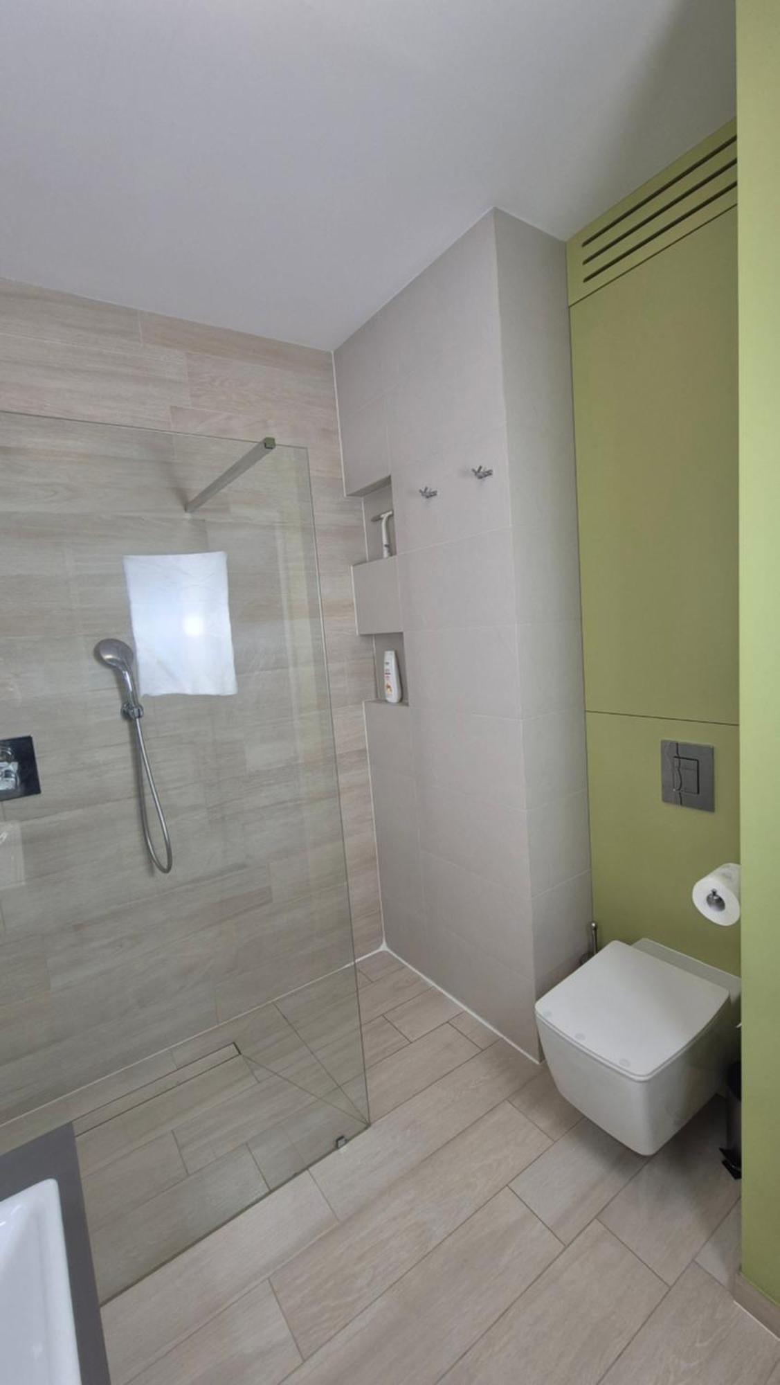 Boznicza Old Town Lux Apartment, Self Check-In 24H, Free Parking 波兹南 外观 照片