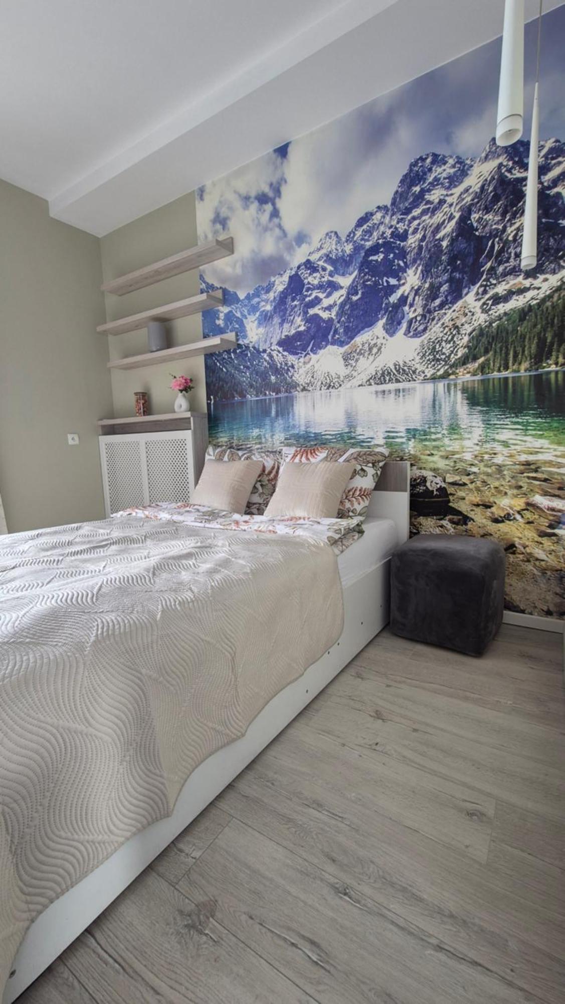 Boznicza Old Town Lux Apartment, Self Check-In 24H, Free Parking 波兹南 外观 照片