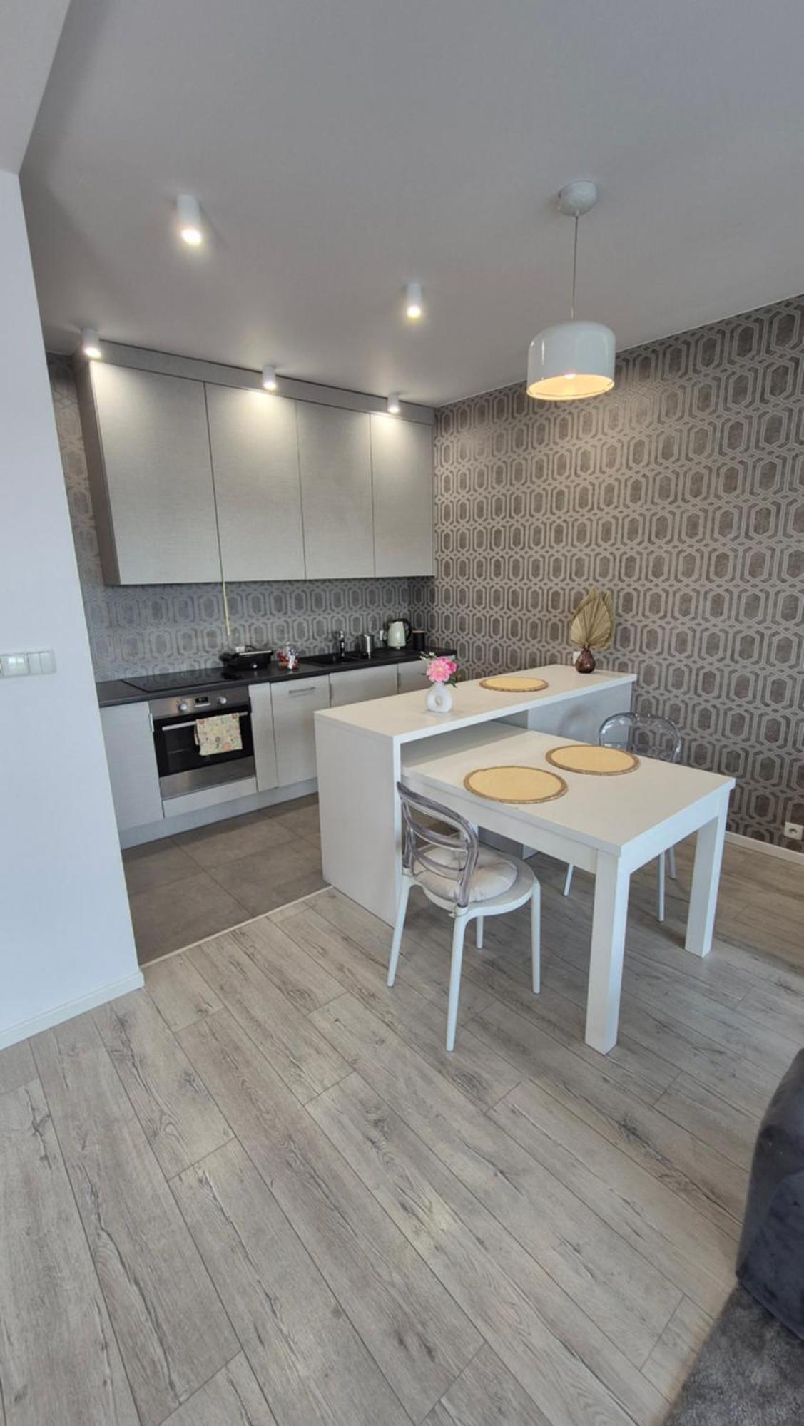 Boznicza Old Town Lux Apartment, Self Check-In 24H, Free Parking 波兹南 外观 照片
