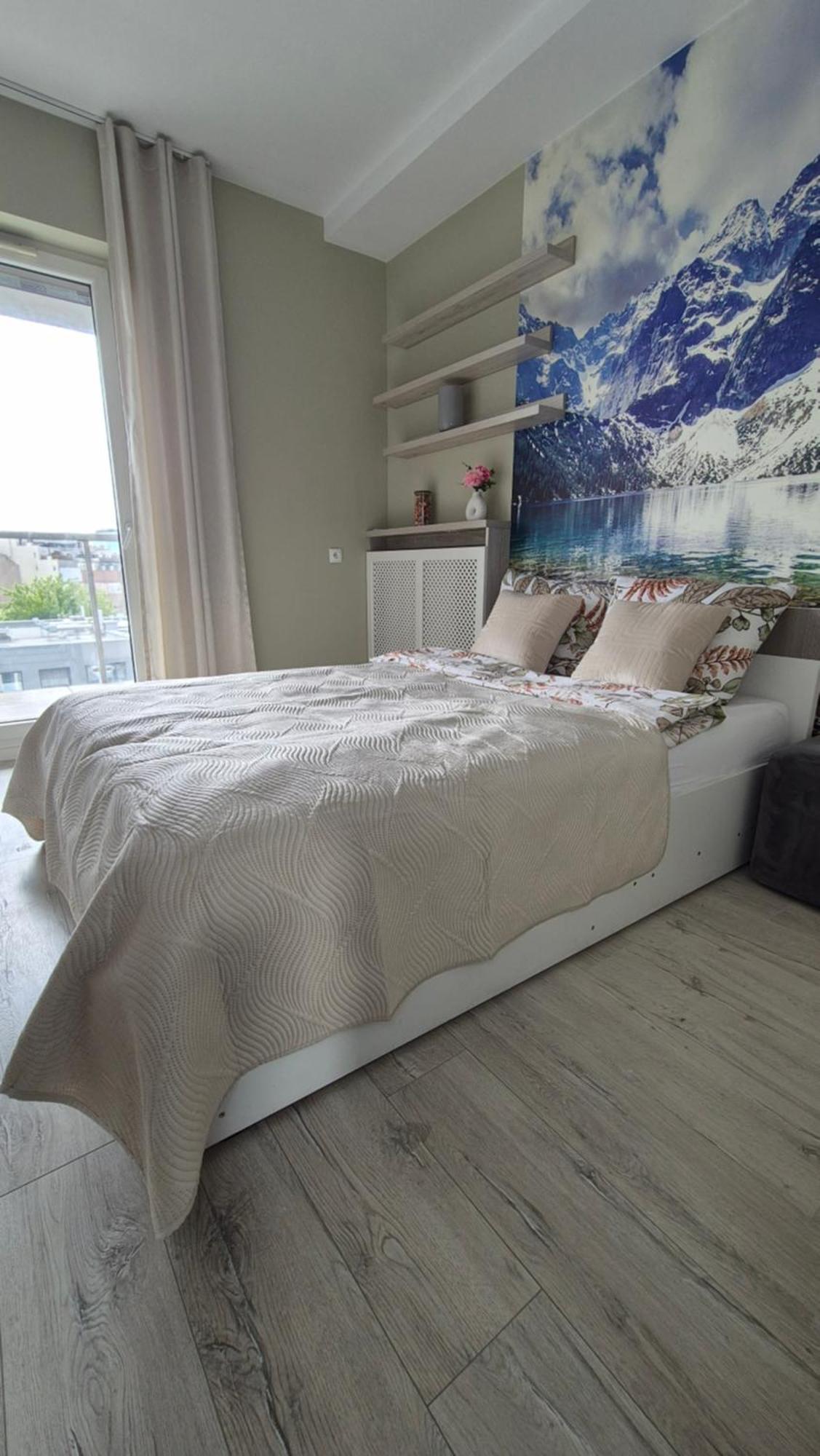 Boznicza Old Town Lux Apartment, Self Check-In 24H, Free Parking 波兹南 外观 照片