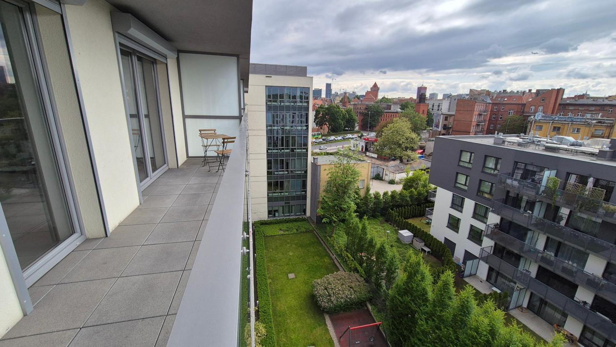 Boznicza Old Town Lux Apartment, Self Check-In 24H, Free Parking 波兹南 外观 照片